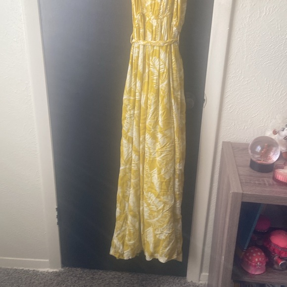 Sim & Sam Maxi Dress - Picture 9 of 12